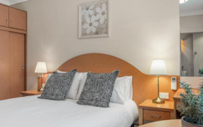 Blue Mountains Heritage Motel, Katoomba